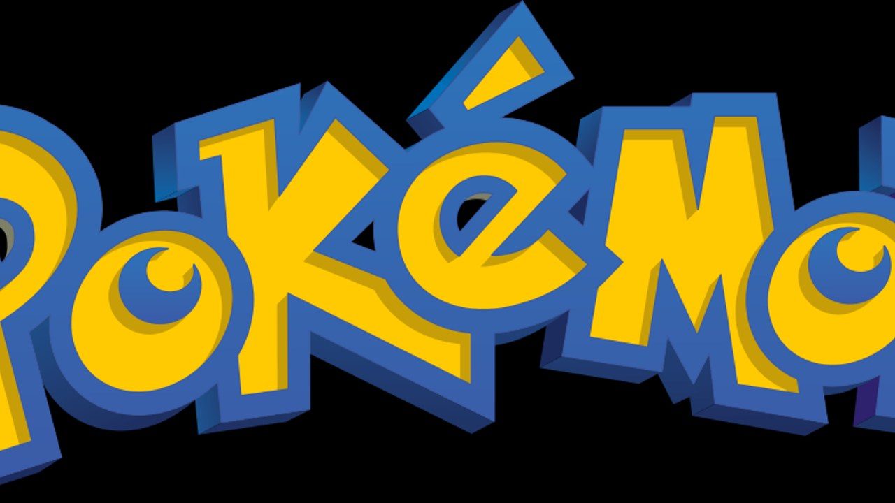 H版宝可梦 角色路线 展示图 1
